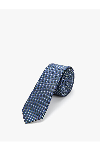 Koton Вратовръзка с минимални шарки