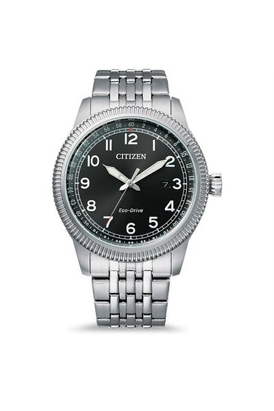 Citizen Bm7480-81e Men's Wristwatch