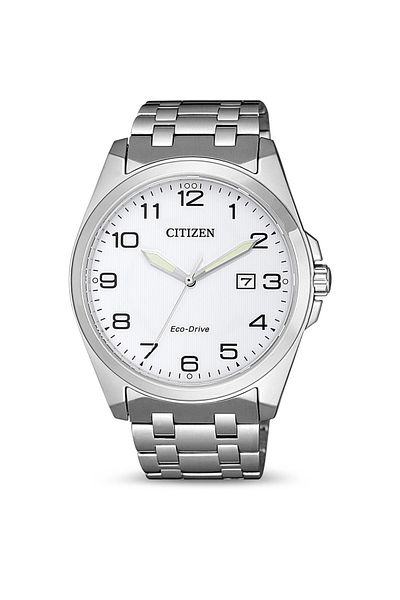 Citizen Bm7108-81a Men's Wristwatch
