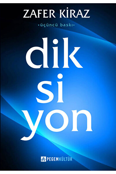 Pegem Akademi Yayıncılık Diksiyon