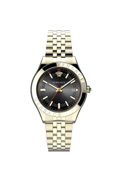 Versace VRSCVEVK01221 Erkek Kol Saati