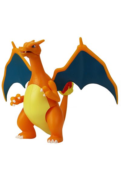 Pokemon مجسم معركة فردي مقاس 4.5 بوصة - متنوع - قطعة واحدة (قد يختلف الطراز)