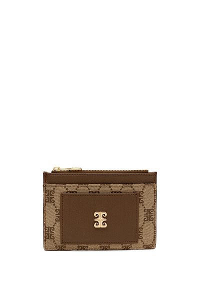 Pierre Cardin Brown Wallet 50294061 -Vr029