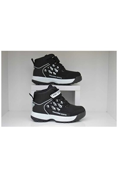 ŞAHGÜL KING-STEP CIRTLI ÇOCUK BOT 28 29 30 31 32 33 34 35