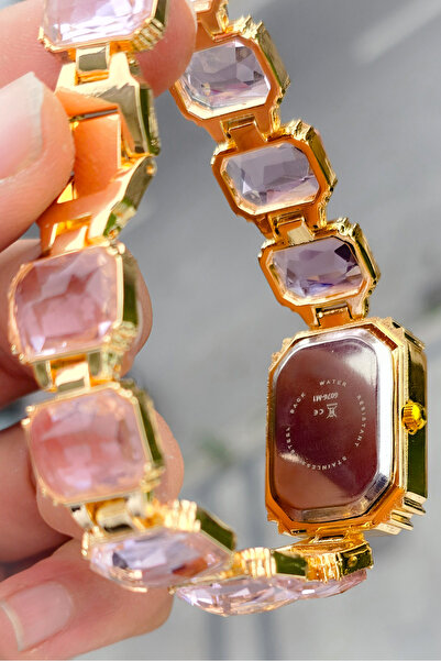 Choppers New Season Stylish Design Women's Wristwatch