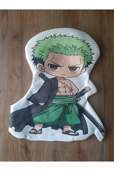 owl bag Shaped Design Chibi Character Pillow