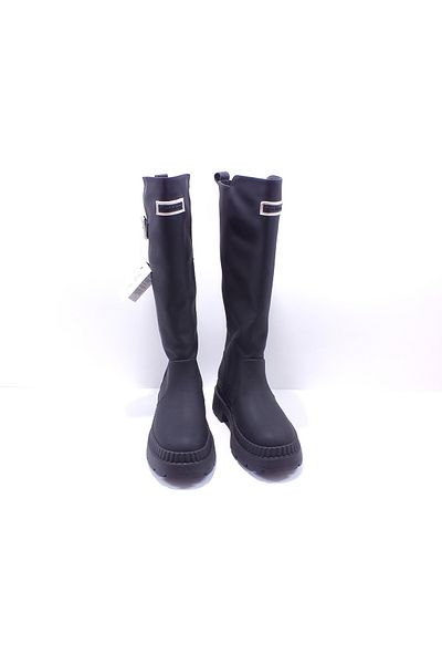 Guja 24K417 Μακριά μπότα pvc (η μορφή είναι μικρή με 1)