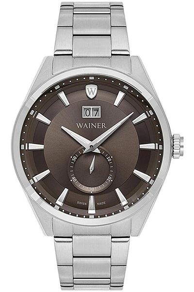 Wainer Wa.17000-B Men's Watch