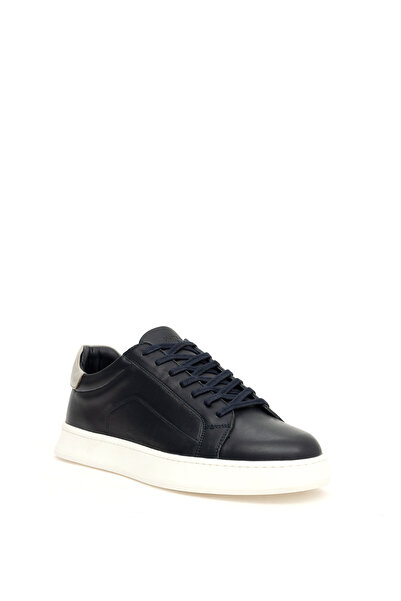 Pierre Cardin Lacivert Sneaker Ayakkabı 50294646-VR033