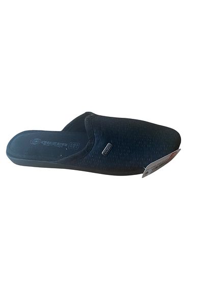 GEZER Konay 14417 Men's Slippers with Soft Out-Of-Home Velcro Sole