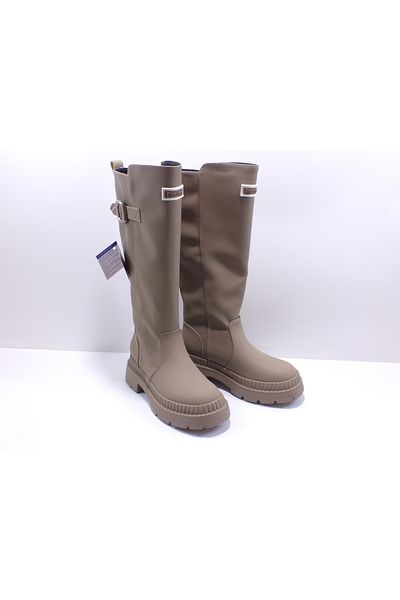 Guja 24K417 Μακριά μπότα pvc (η μορφή είναι μικρή με 1)