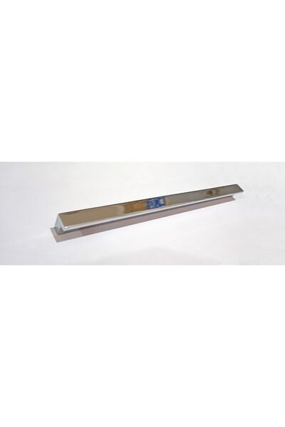 kayakulp L Alüminyum Dolap Kulpu Krom 160mm