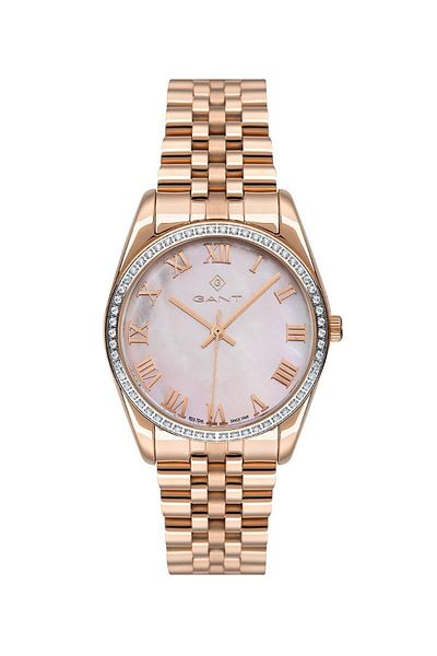 Gant Gt 073002 Y Model Women's Wristwatch - Sw