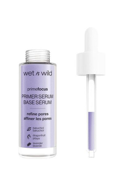 WET N WİLD Wet n Wild Prime Focus Primer Serum Refine Pores