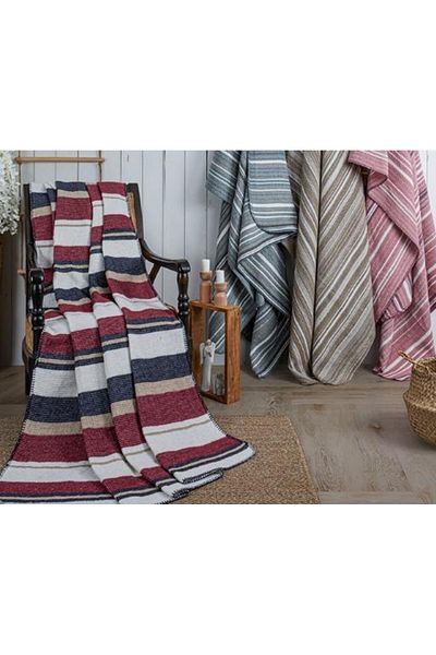Sarar Single Blanket 150x200 cm