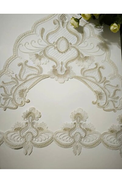 dantelci Fransız Dantel Güpür