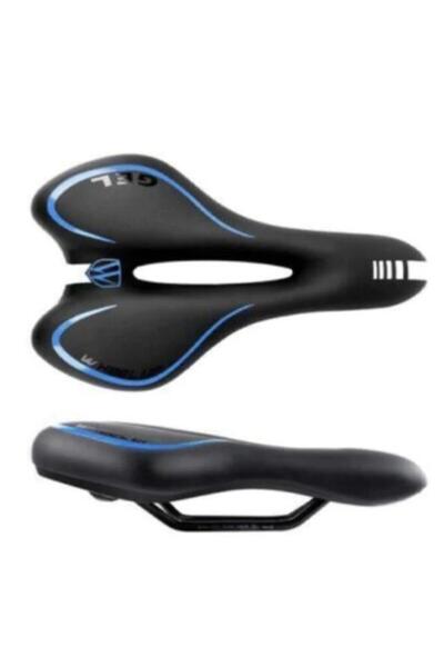 SARİSSA BİSİKLET BAISK XBYC 1799 Желе Сідло GEL ПІДТРИМУЄ СІДЛО ОРТОПЕДИЧНЕ M...