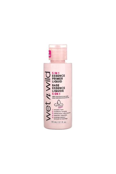 WET N WİLD Wet n Wild 5-In-1 Essence Primer Liquid