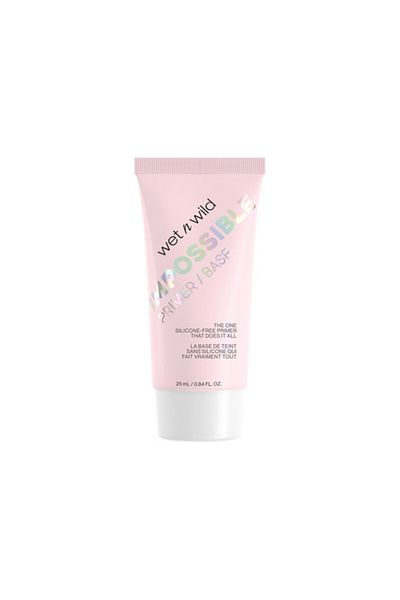 WET N WİLD Wet n Wild Prime Focus The Impossible Primer