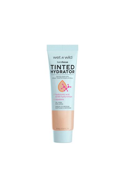 WET N WİLD Wet n Wild Bare Focus Tinted Skin Perfector Light