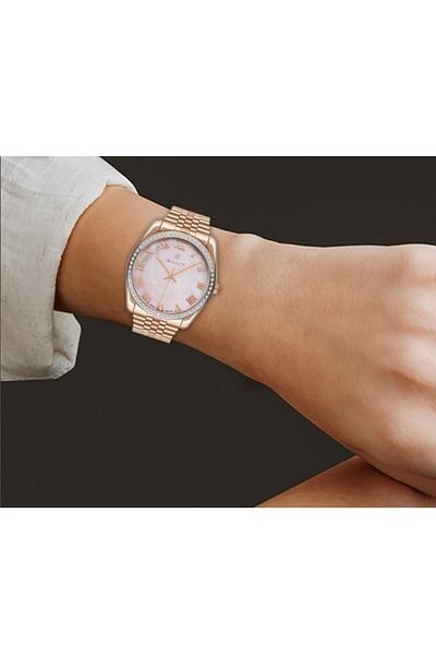 Gant Gt 073002 Y Model Women's Wristwatch - Sw