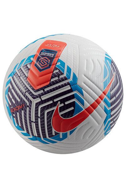 Nike FB2896-100 Kadın Super League Academy 5 No Futbol Topu