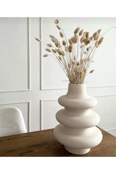 SYM 15 cm Nordic Bomb Vase