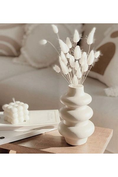 SYM 15 cm Nordic Bomb Vase