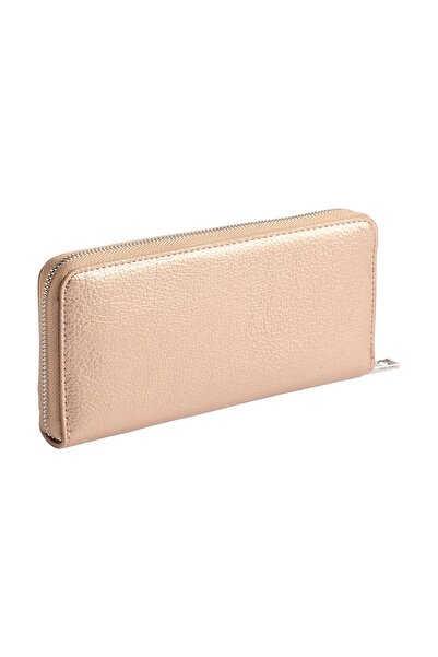 PARFOİS Fermuarlı Bozuk Para Cüzdanı