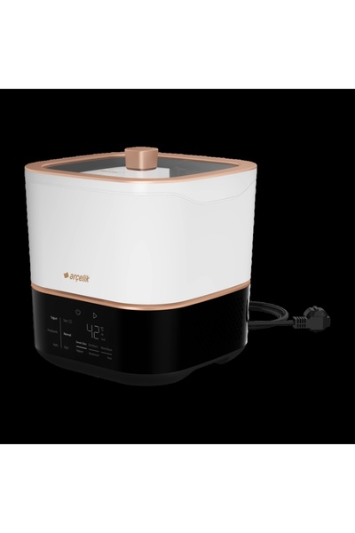 Arçelik Ym 3200 I Yoğurt Ve Kefir Makinesi