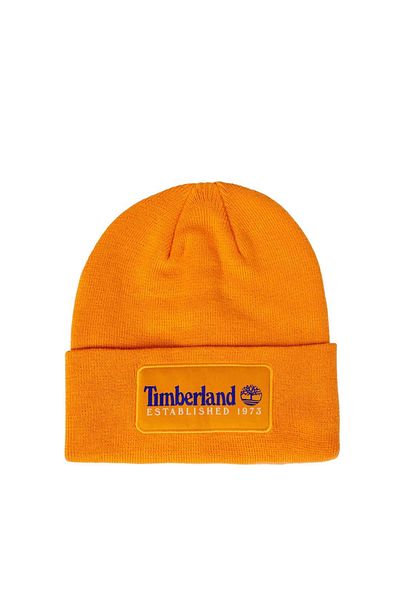 Timberland 50. Year Orange Beret