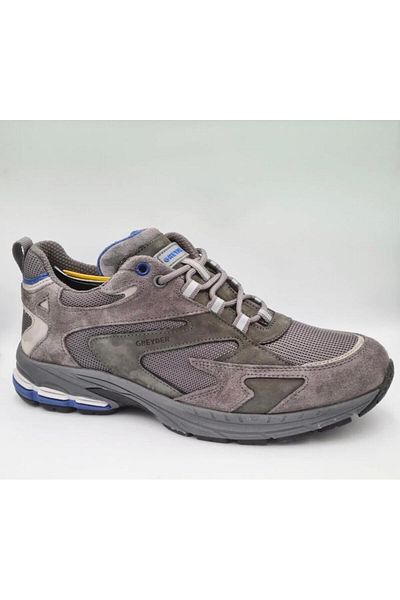 Greyder 17781 Mr Waterproof Sympatex Sneaker Leather Men's Shoes