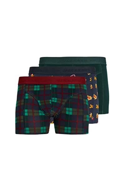 Jack & Jones Jack&Jones Boxer Pack of 3