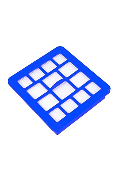 Parmis Φίλτρο Hepa για ηλεκτρική σκούπα Twinface 1204 συμβατό με Homend