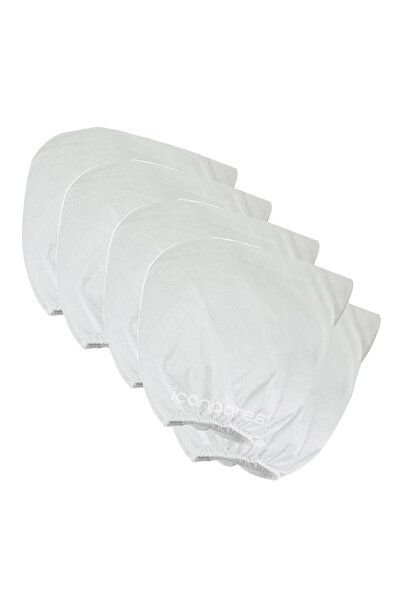 Parmis Filtru din pânză pentru aspirator compatibil Karcher A 2064 PT 5 bucăți