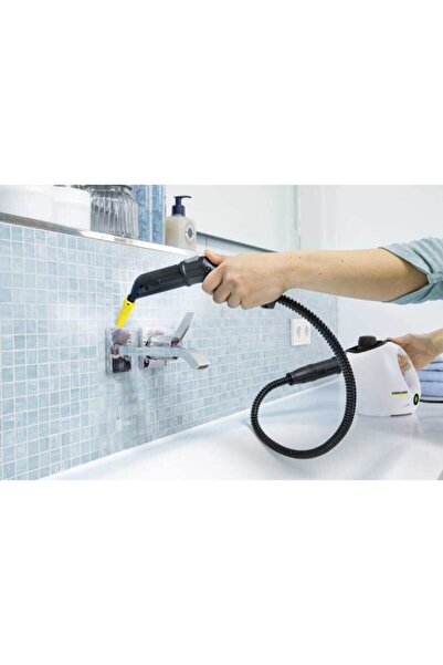 Karcher Sc 2 Sc 3 Sc 4 Sc 5 Καθαριστικό ατμού για την καθαρισμό των συνδέσμων