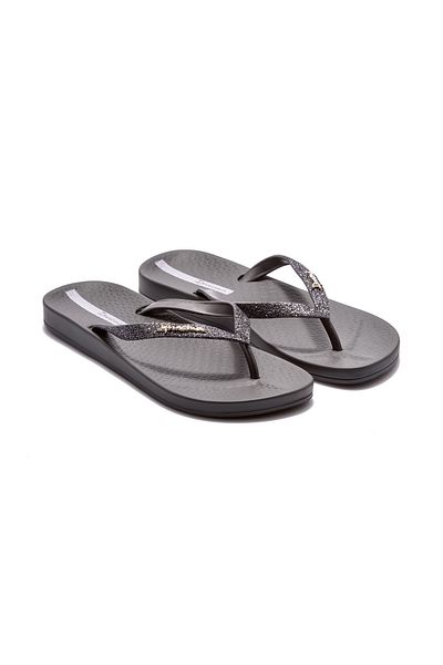 İpanema Papuci de damă Grey Anat Lolita - Flip Flops, mărimea 35/42