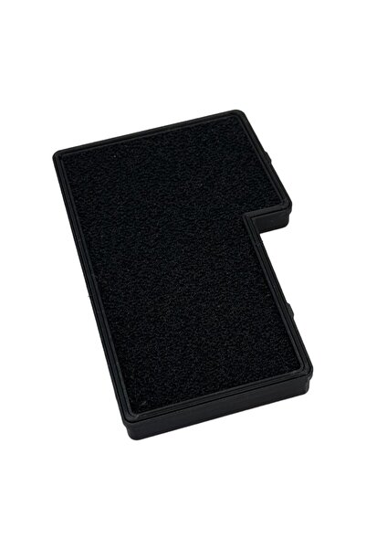 Parmis Morphy Richards Compatible 71073 Performair Vacuum Cleaner Outlet Sponge and Cassette Filter