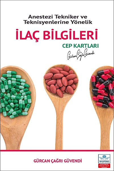 Ankara Nobel Tıp Kitapevleri Anestezi Tekniker ve Teknisyenlerine Yönelik İla...