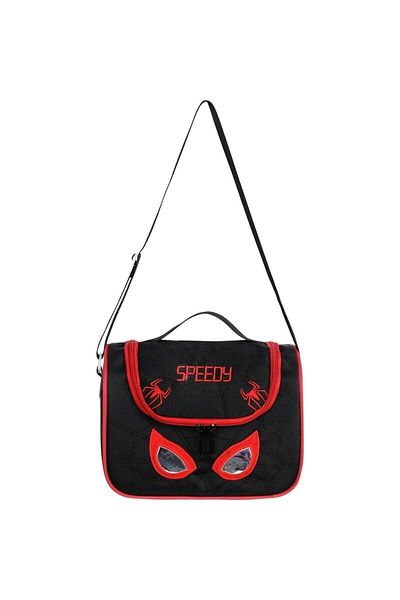GENC DIJITAL BASKI Spider Eye Thermal Lunchbox 1008