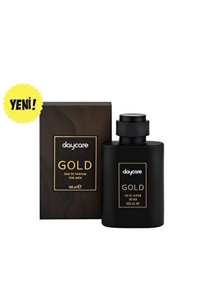 Daycare Gold Erkek 100 ml Edp Parfüm