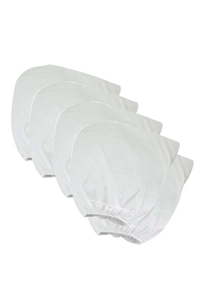 Parmis Karcher Compatible Nt 27/1 Me Vacuum Cleaner Cloth Filter 5 Pieces