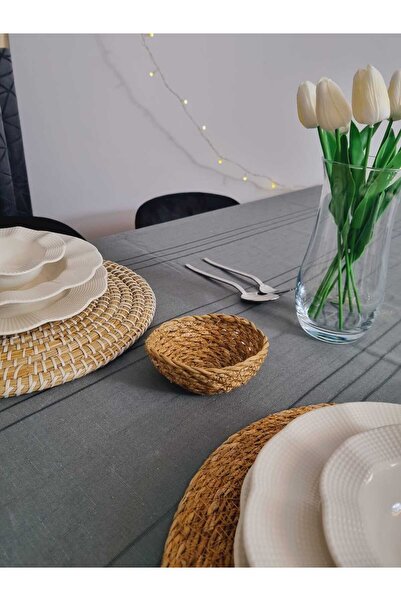 Lider MAGNESİA LEADER MAGNESIA ТЪКАНА МИНИ КОШНИЦА 12 CM