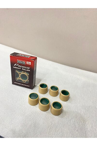 RKS Spontini 110 cc Performans Bando Baga 8 Gram