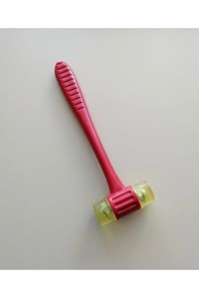 Eltos Vidalı plastik tokmak