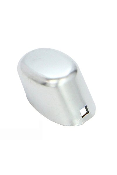 AKG Ford Focus 2 El Fren Düğmesi GRİ - El Fren Tuşu (Buton)