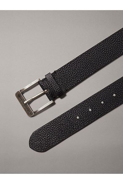 Calvin Klein Classic Nos Lthr Belt 40mm
