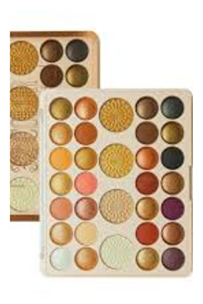 Madam accesorize GÖZ FARİ NUDE RENKLER 32 Lİ