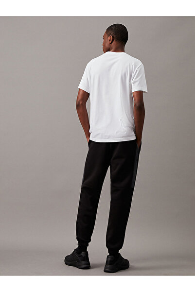 Calvin Klein LOGO TAPE HWK PANT
