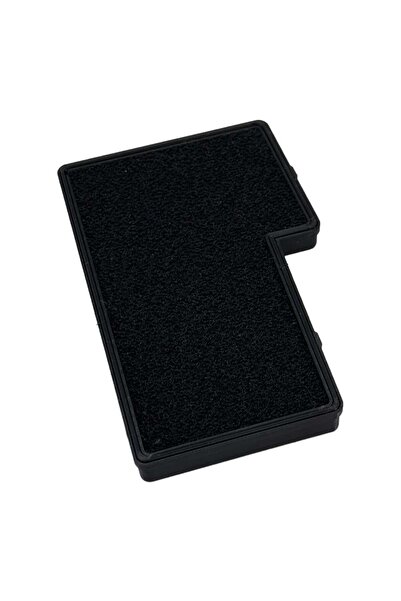 Supurgeavm Morphy Richards Compatible 71063 Premair Vacuum Cleaner Outlet Sponge and Cassette Filter